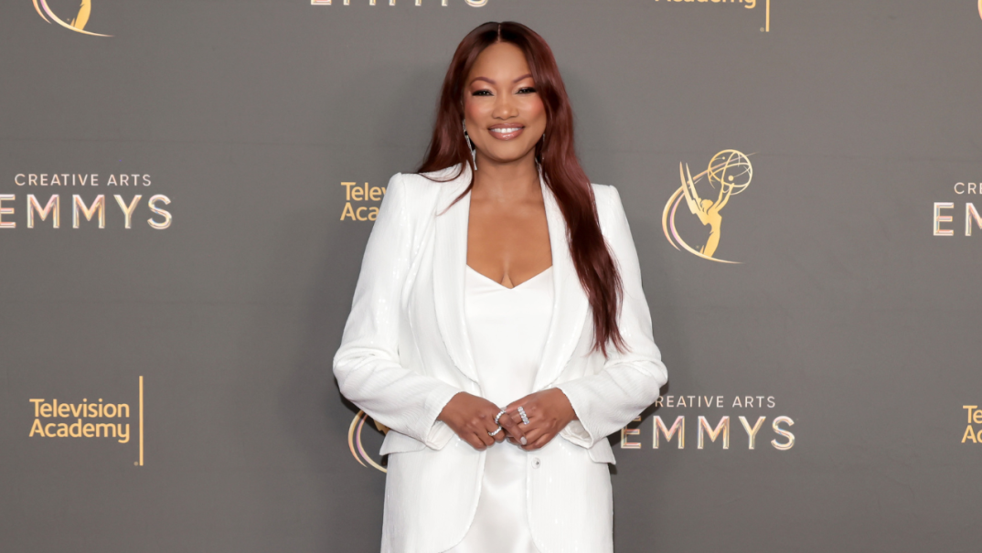 Garcelle Beauvais haiti, Garcelle Beauvais Haitian immigrants, Is Garcelle Beauvais Haitian?, Garcelle Beauvais Trump Vance rumor, Trump Haitian immigrants, haitian immigrants ohio, rumors haitian immigrants theGrio.com