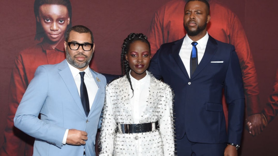 Jordan Peele