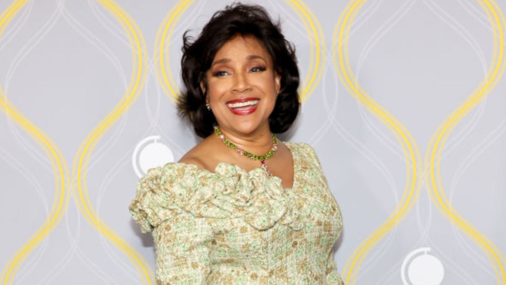 Phylicia Rashad: A trailblazing actress in Black media - TheGrio