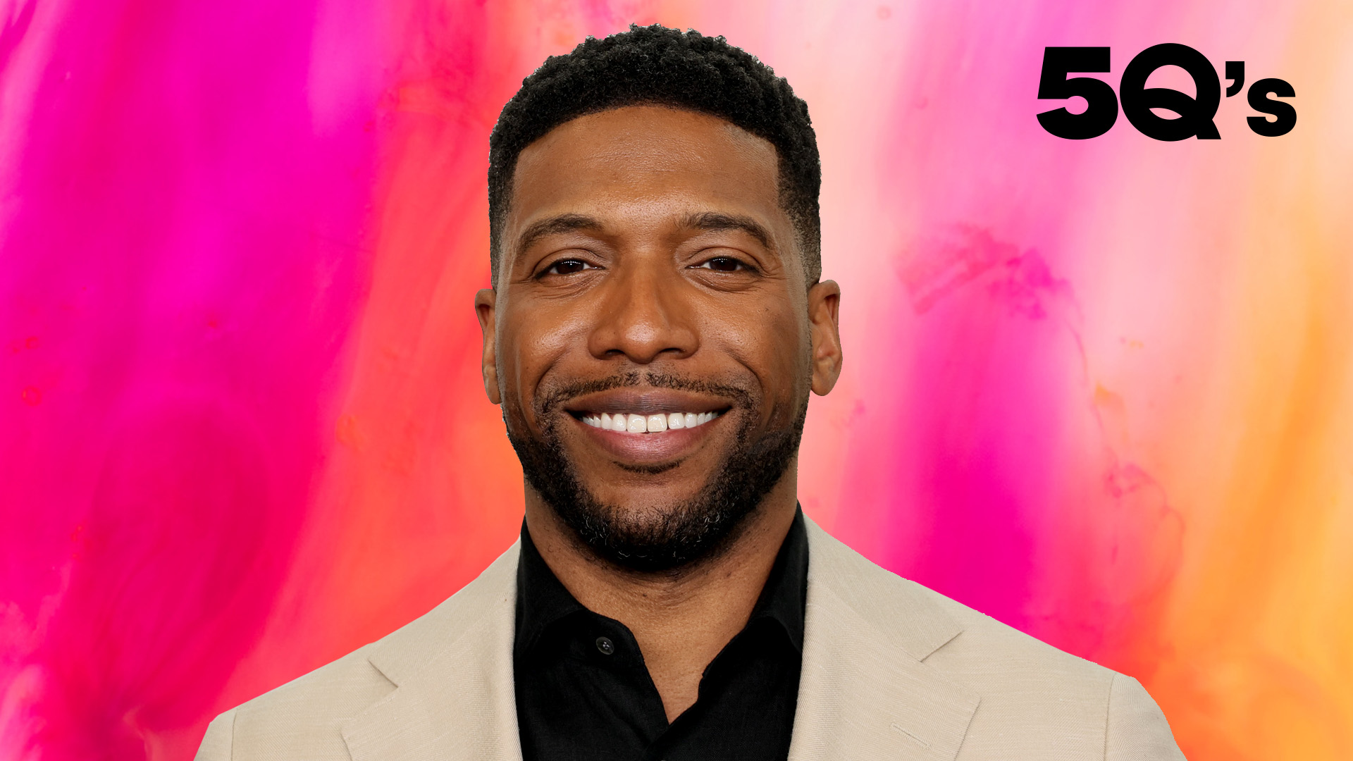 5 questions, jocko sims, how to die alone, natasha rothwell, video