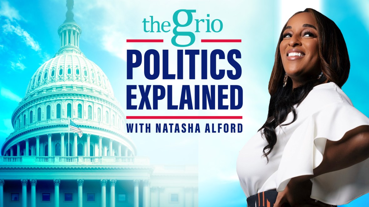 Politics Explained with Natasha Alford: Voting 101