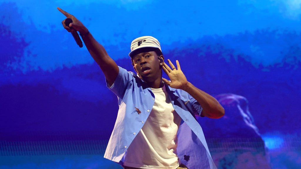 Tyler, the Creator, new album "Chromakopia," theGrio.com