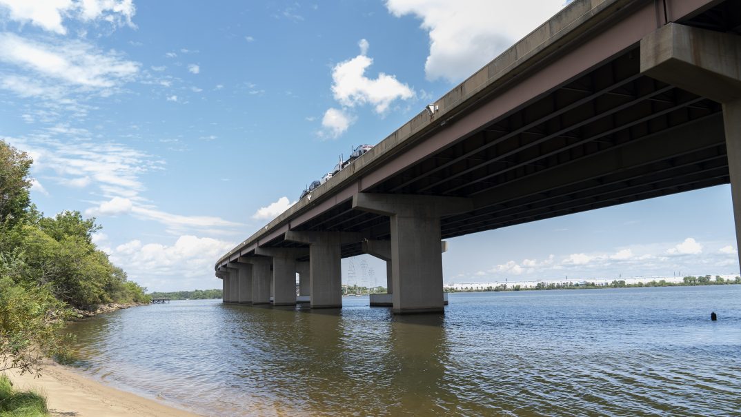 Francis Scott Key Bridge, Francis Scott Key Bridge collapse, Key Bridge collapse, Key Bridge, Key Bridge accident, Baltimore, Baltimore residents, Baltimore residents Key Bridge, theGrio.com