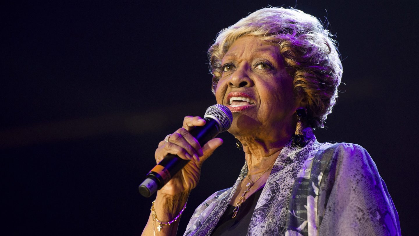 Cissy Houston obit, Whitney Houston's mom, theGrio.com