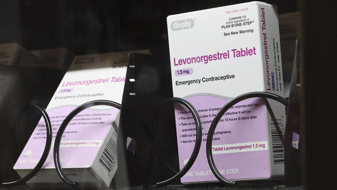 birth control, over-the-counter birth control, free birth control, no-cost birth control, non-prescription birth-control, White House and birth control, Biden administration and birth control, contraception, free contraception, emergency contraception, theGrio.com