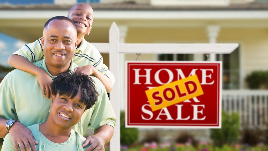 black homeownership, thegrio.com, black homeowners