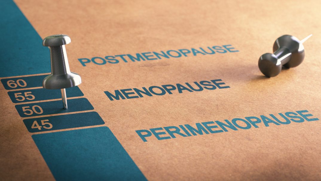 menopause, perimenopause, World Menopause Day, The Change, women and hormones, women's health, When does menopause start, When does menopause end, menopause symptoms, perimenopause symptoms, theGrio.com