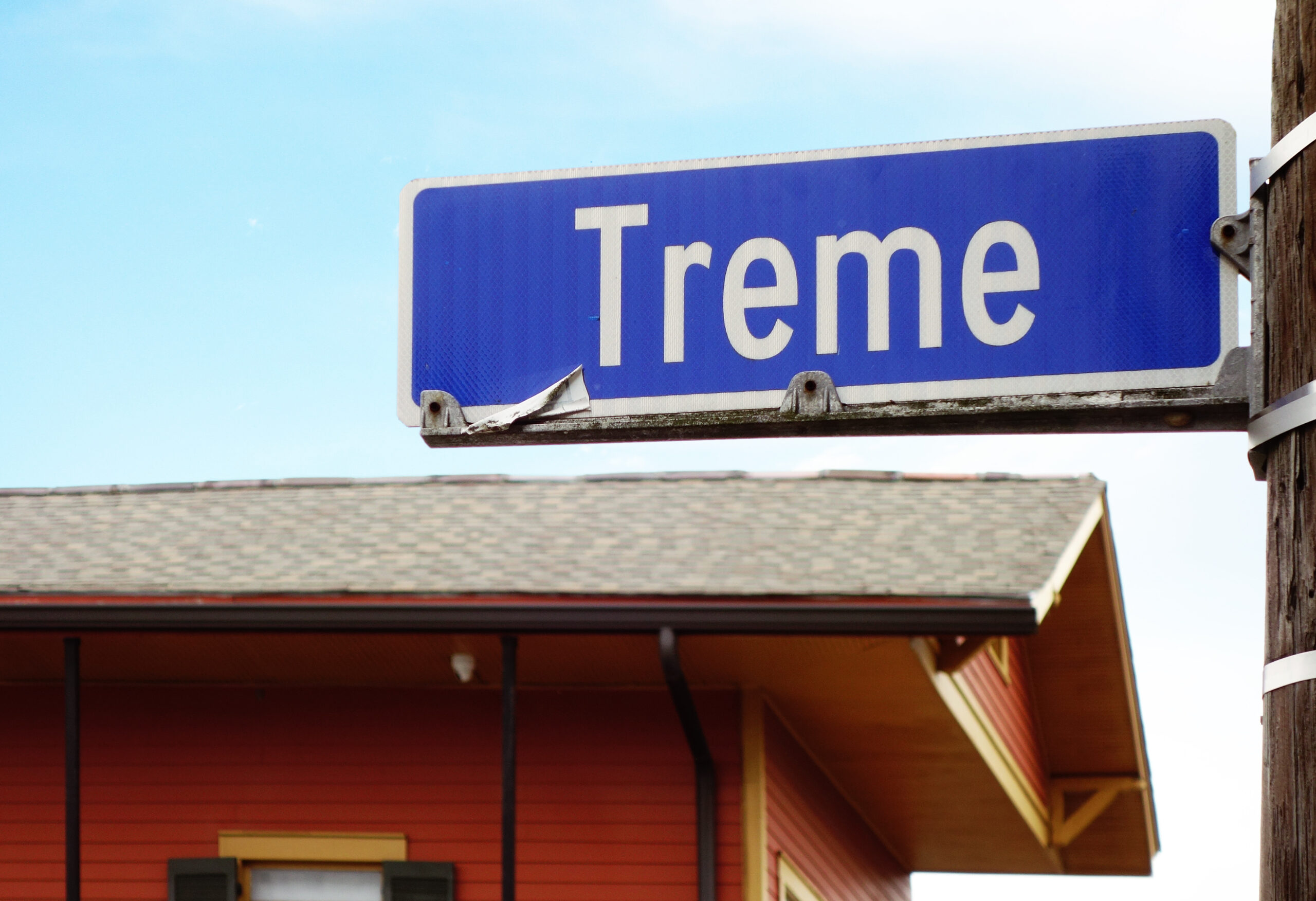 A civil rights icon's childhood home in New Orleans will not be a ...