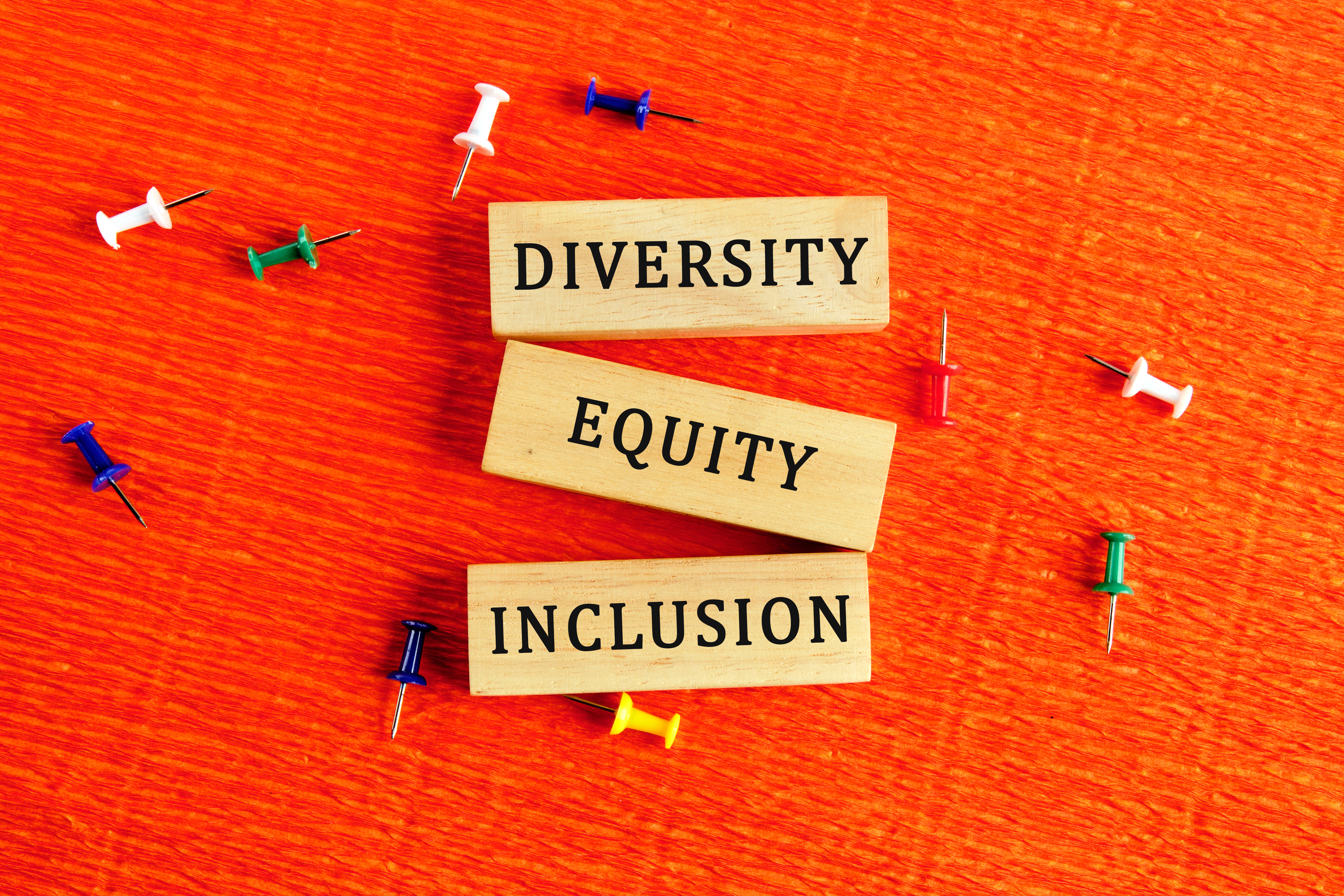 DEI, diversity equity and inclusion, theGrio.com