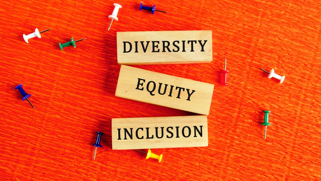 DEI, diversity equity and inclusion, theGrio.com