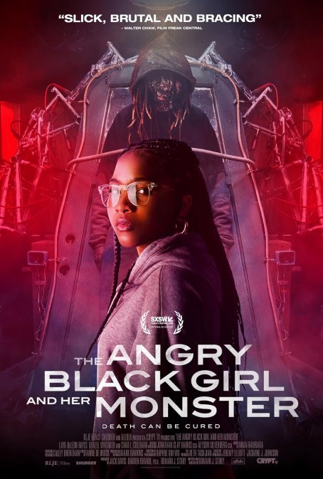 Black spooky movie list, Black horror movies, Black scary movies, spooky movies, movies to watch this Halloween, Black horror movies, theGrio.com