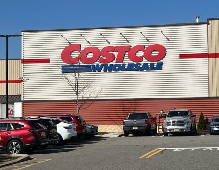 Costco Warehouse