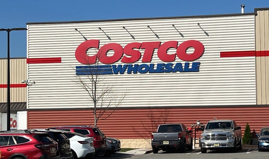 Costco Warehouse