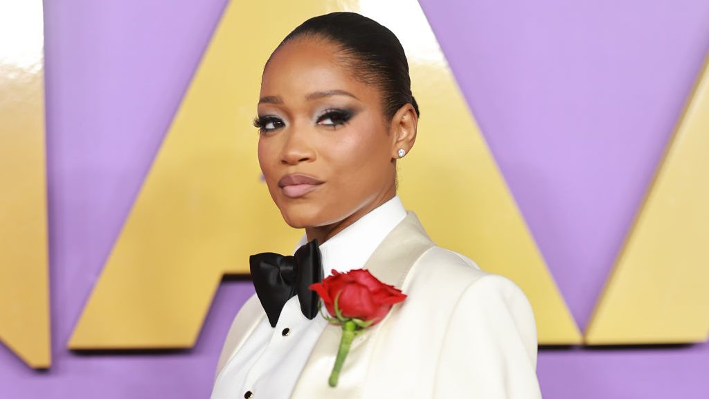 Keke Palmer, Darius Jackson, celebrity memoirs, celebrity relationships, intimate partner violence, theGrio.com