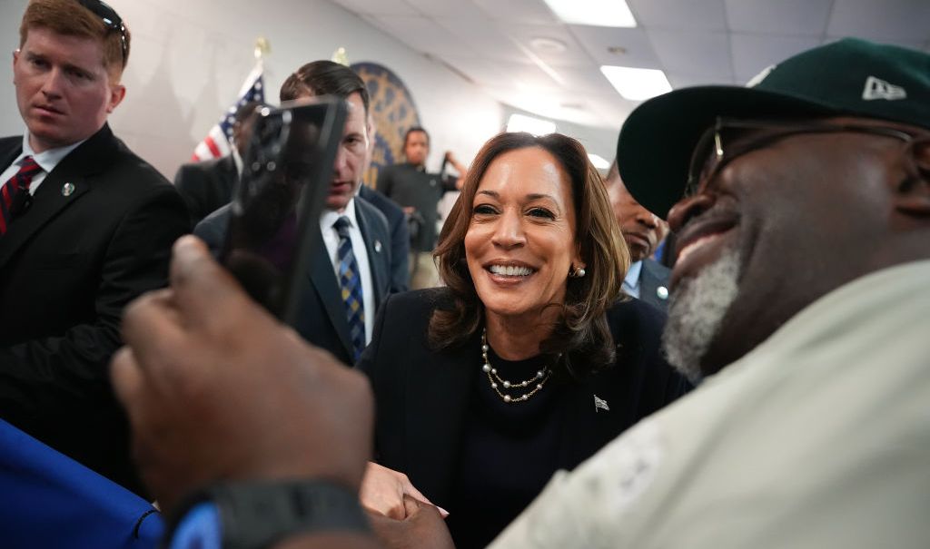 Kamala Harris, theGrio.com