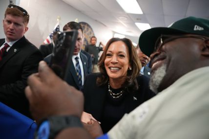 Kamala Harris, theGrio.com