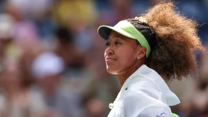 Take it from Naomi Osaka: ‘Mental health is as important as your physical health’