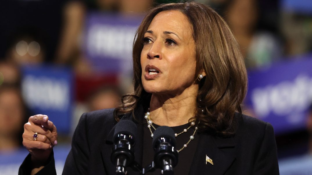 Kamala Harris, Kamala Harris healthcare, Kamala Harris medical debt, 2024 election, Trump healthcare, Trump medical debt, theGrio.com