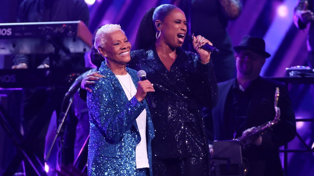 Dionne Warwick, Jennifer Hudson, A Tribe Called Quest, Kool & The Gang, Dave Chappelle, Mary J. Blige, Common, The Roots, 2024 Rock & Roll Hall of Fame, Black Rock & Roll Hame of Fame inductees, The Rock & Roll Hall of Fame, theGrio.com