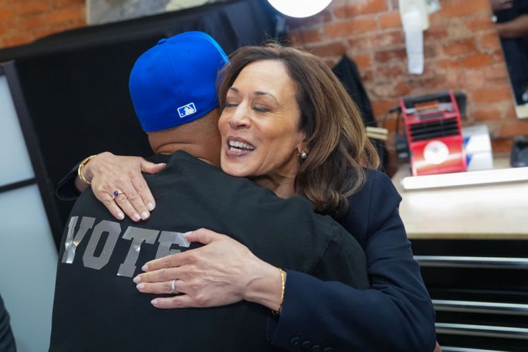 Kamala Harris, theGrio.com