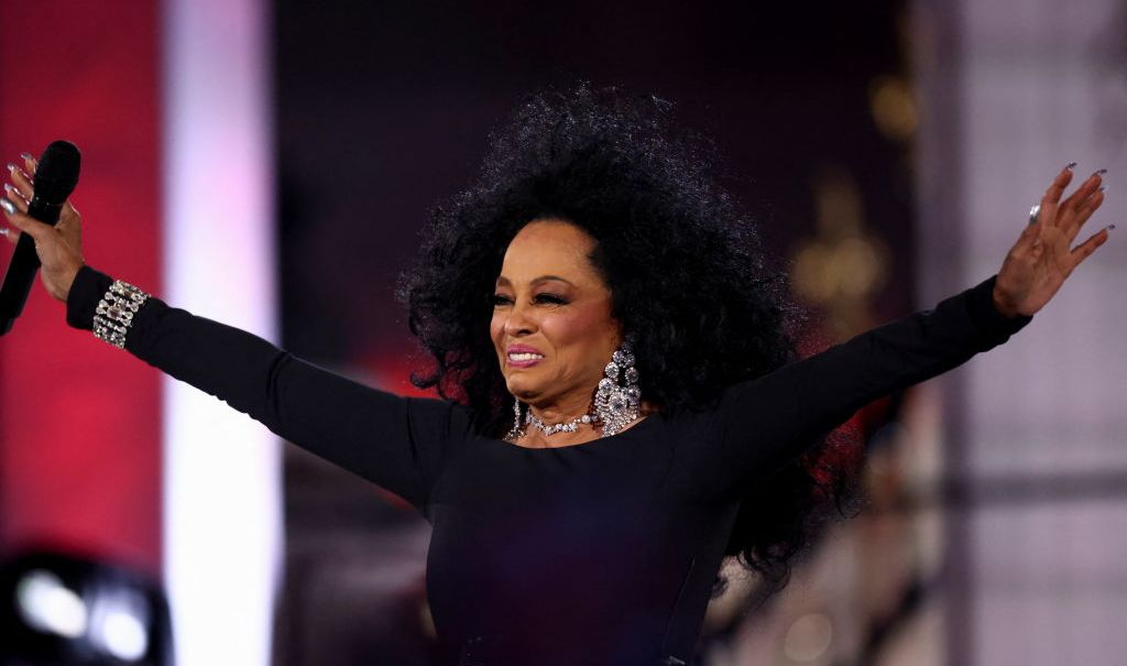 Diana Ross, theGrio.com