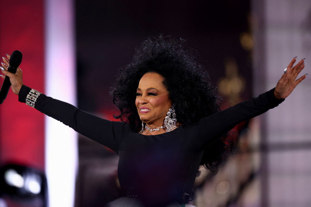 Diana Ross, theGrio.com