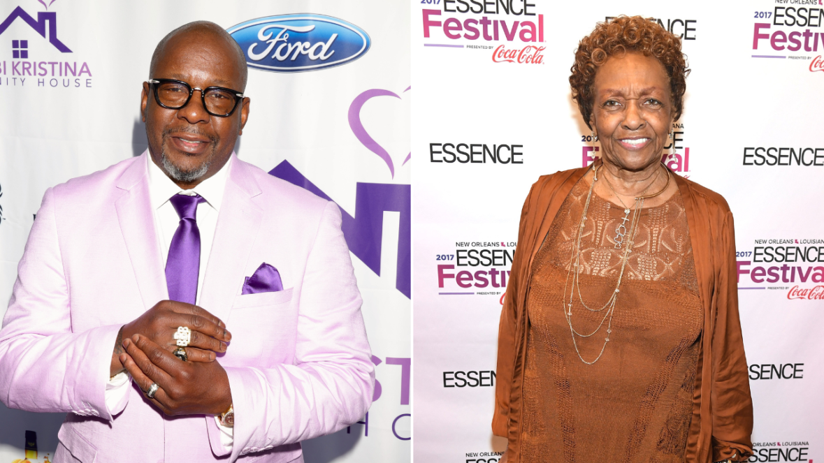 Bobby Brown Cissy Houston, Did Cissy Houston die?, Cissy Houston death, Cissy Houston dies, Has Cissy Houston passed away?