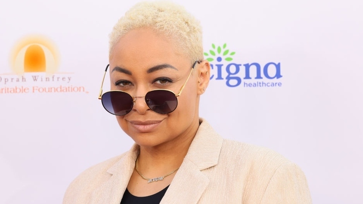 Raven-Symoné, Christopher Pearman, Raven-Symoné's parents, Raven-Symoné's brother, Blaize Pearman, Black child stars, Black Hollywood, theGrio.com