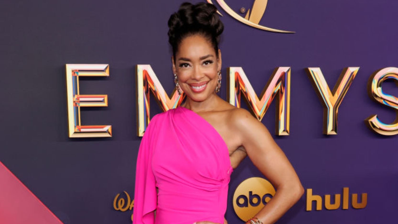 Gina Torres Afro-Latina