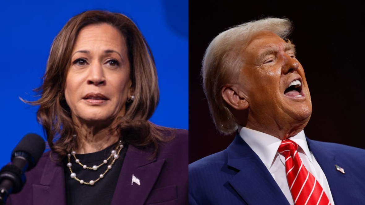 Kamala Trump