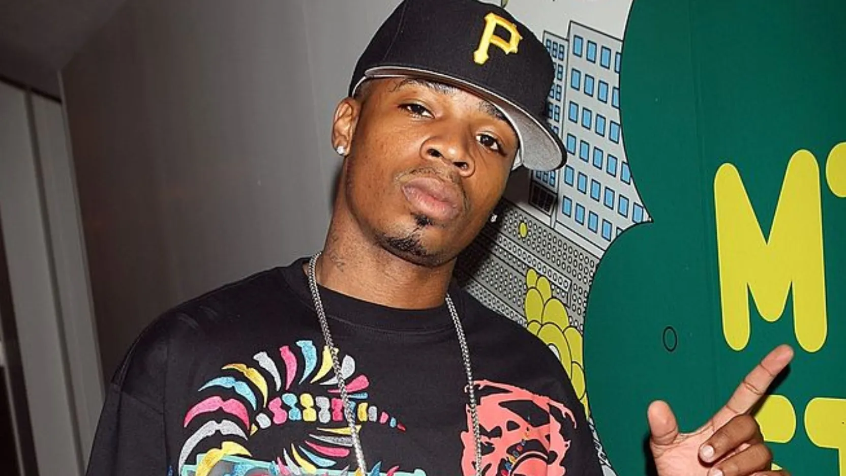 Rapper Plies, theGrio.com