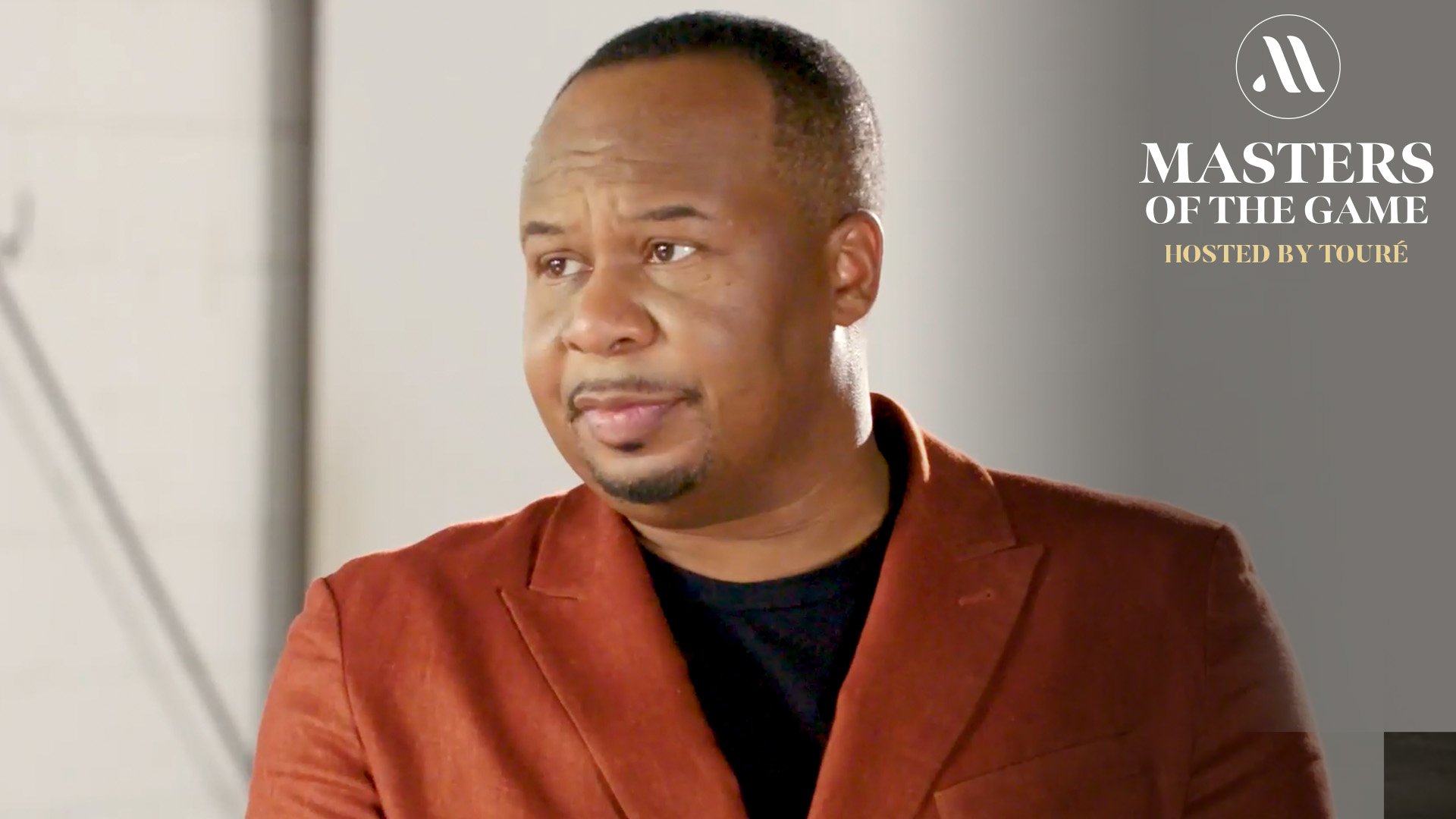 Roy Wood Jr. explains why he walked away from 'The Daily Show' - TheGrio