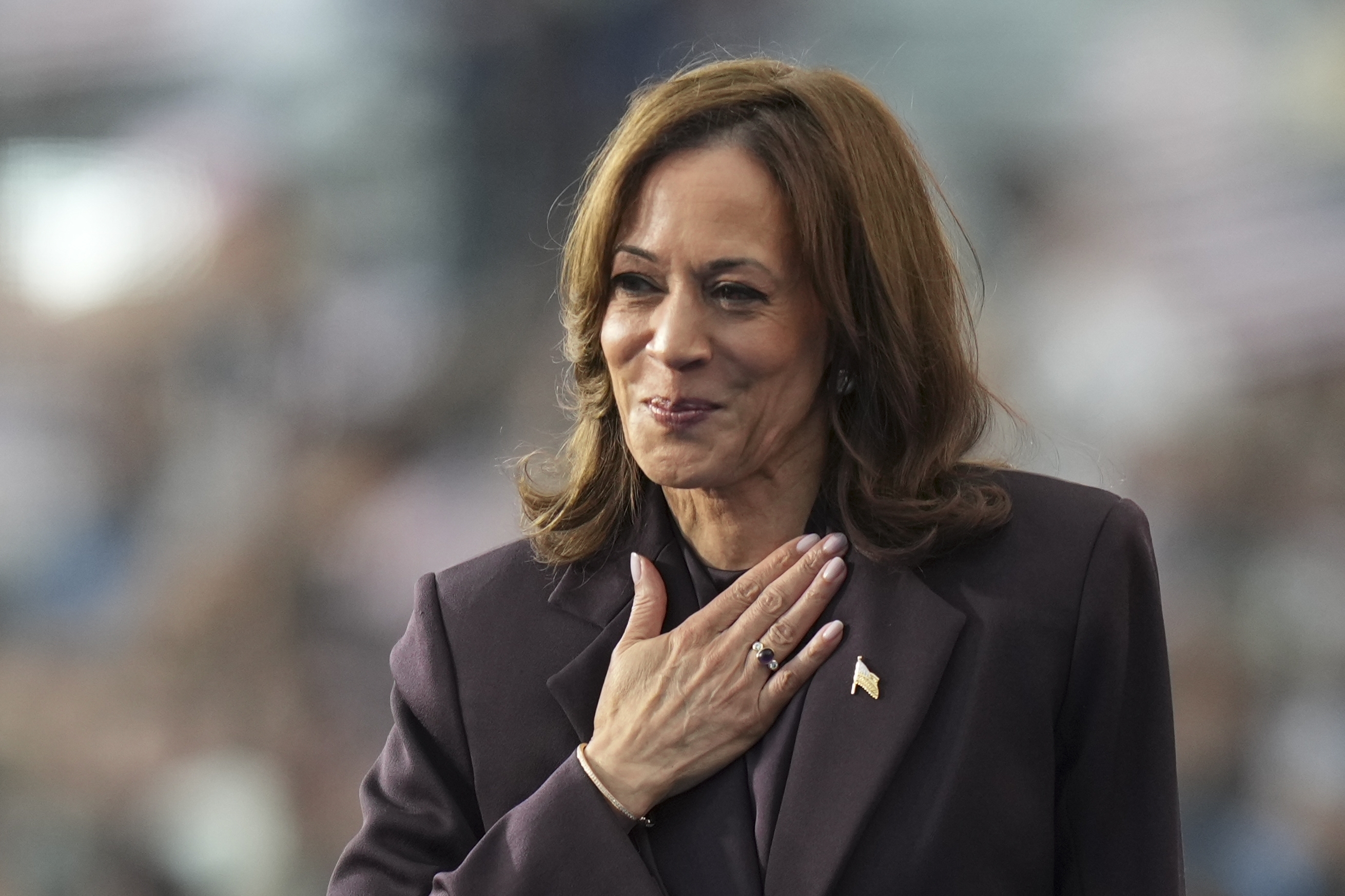 Kamala Harris, theGrio.com