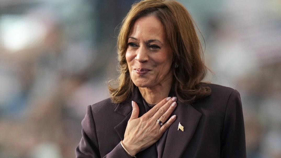 Kamala Harris, theGrio.com