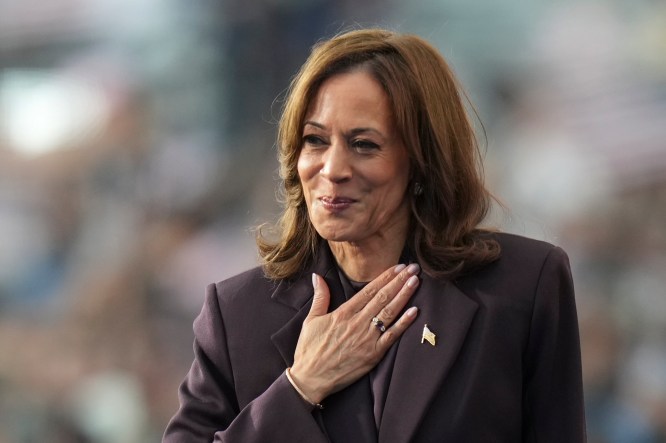 Kamala Harris, theGrio.com