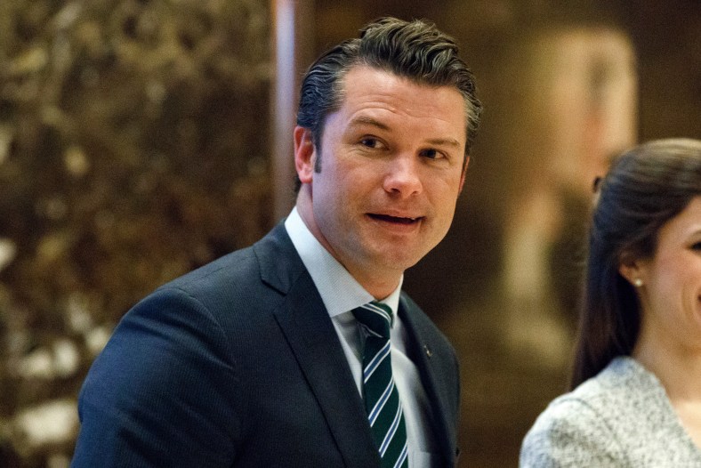 Pete Hegseth, theGrio.com