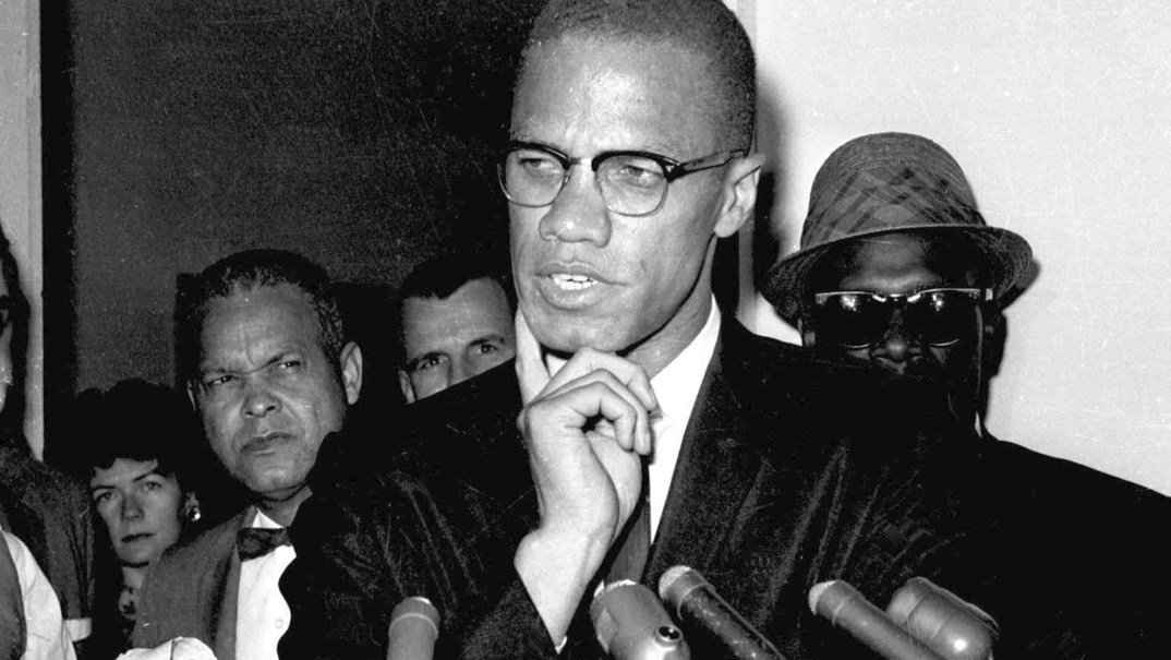 Malcolm X, theGrio.com