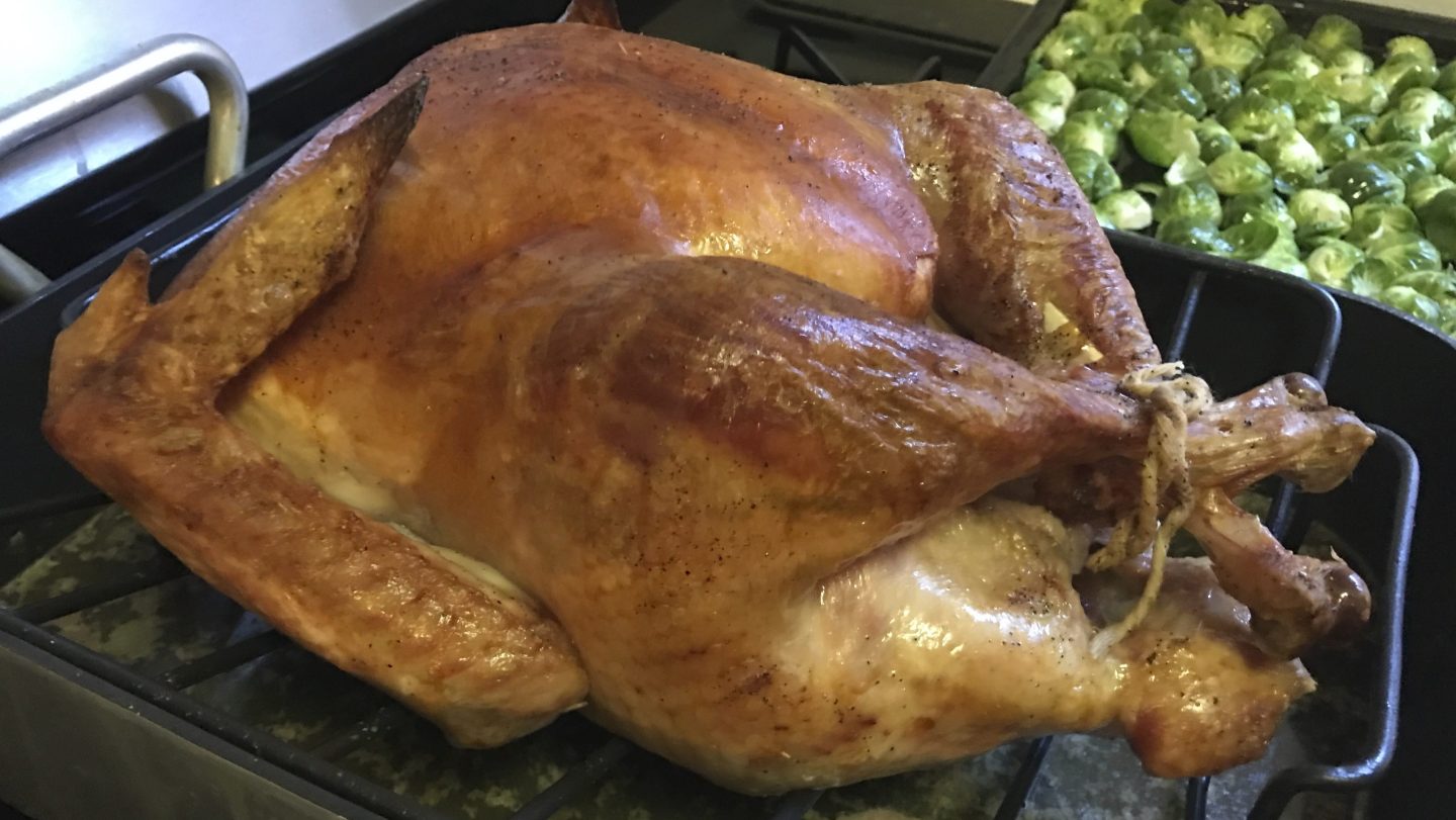 holiday cooking, holiday cooking safety, Thanksgiving cooking, Thanksgiving turkey, Thanksgiving turkey safety, Thanksgiving cooking safety, food safety, poultry safety, food contaminants, food contamination, Thanksgiving, theGrio.com