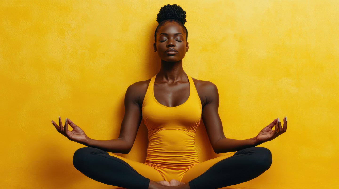 Headspace, Clam, Exhale, meditation apps, Black meditation apps, theGrio.com