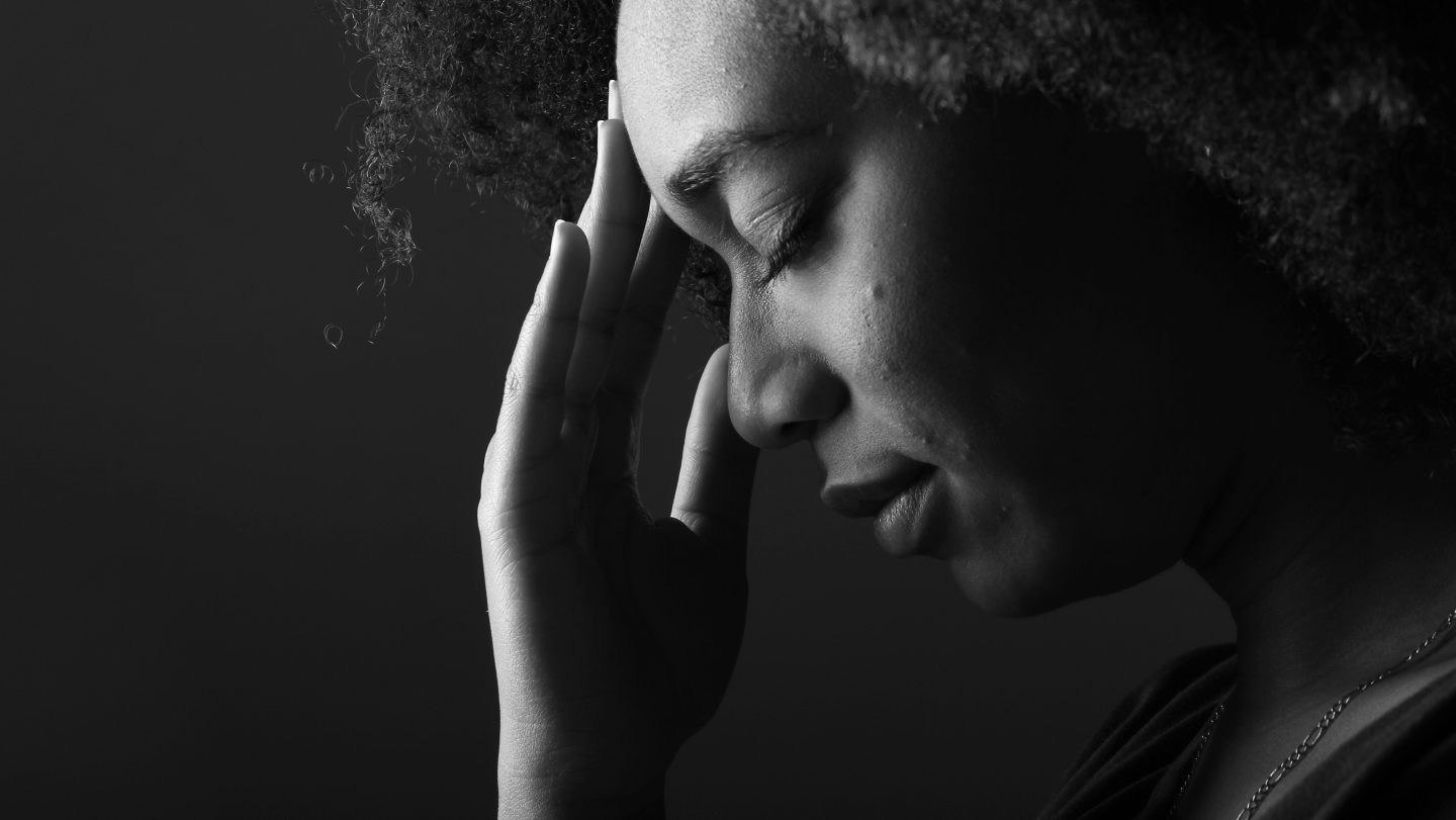 2024 election, post-election stress, post-election angst, post-election depression, Black mental health, Black joy, Black health and wellness, Tracey Michae’l Lewis-Giggetts, theGrio.com