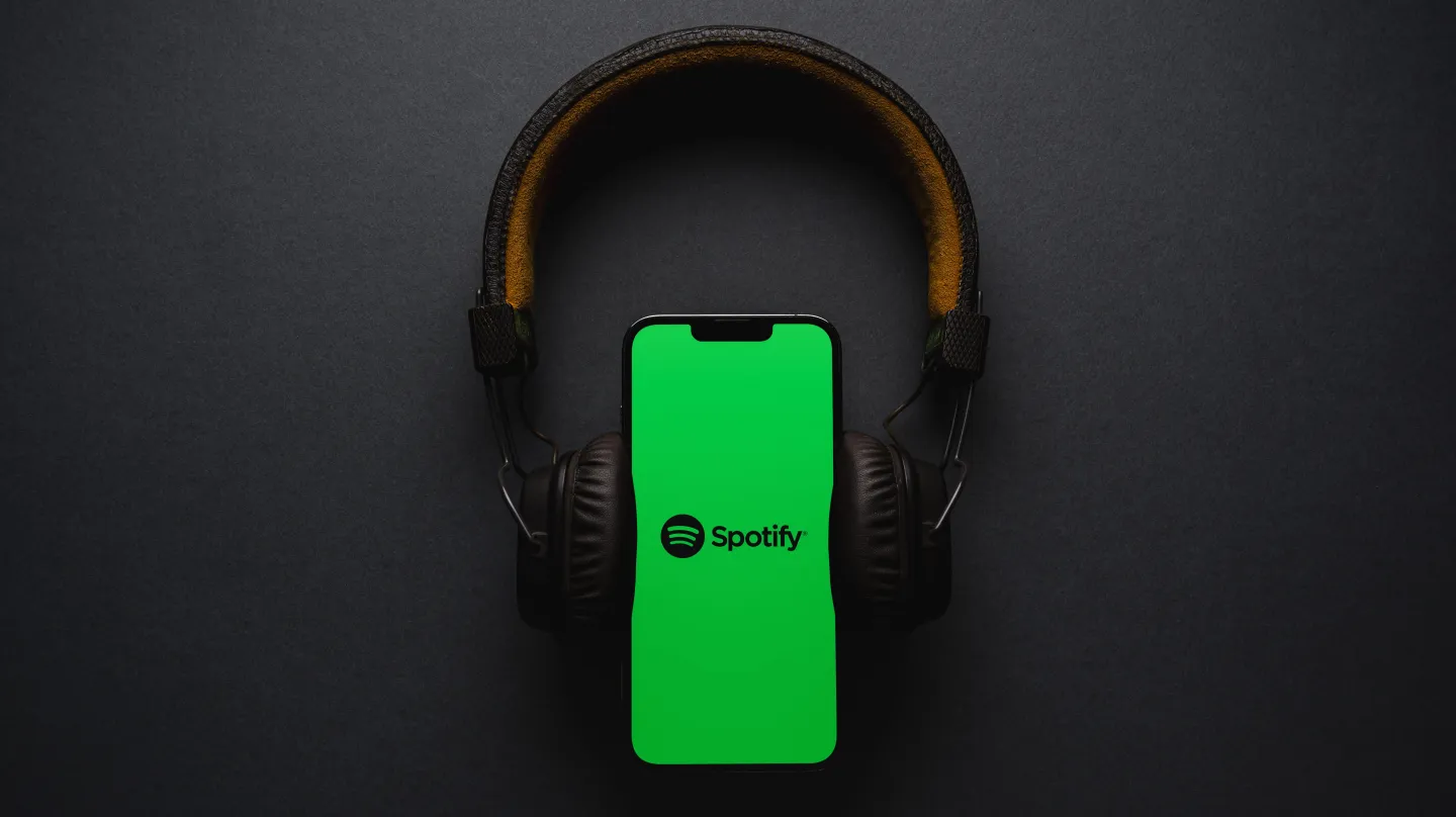 Spotify, Spotify Wrapped, Spotify Wrapped 2024, Spotify end-of-year, Spotify most listened, music streaming, theGrio.com