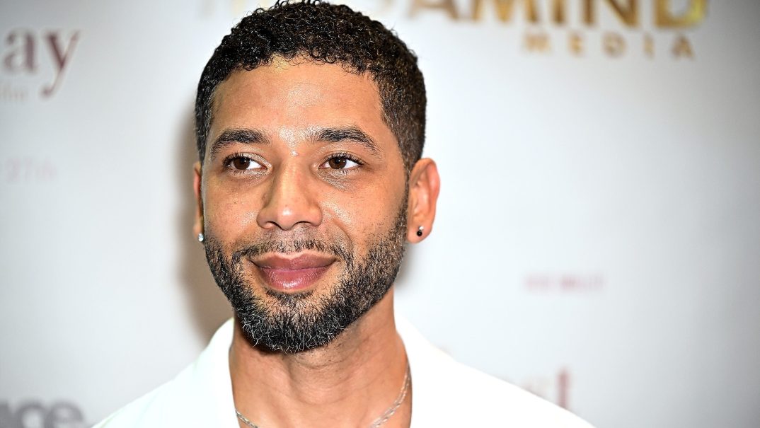 Jussie Smollett, Jussie Smollett conviction, Jussie Smollett supreme court, Jussie Smollett convictions overturned, Were Jussie Smollett's convictions overturned?, theGrio.com