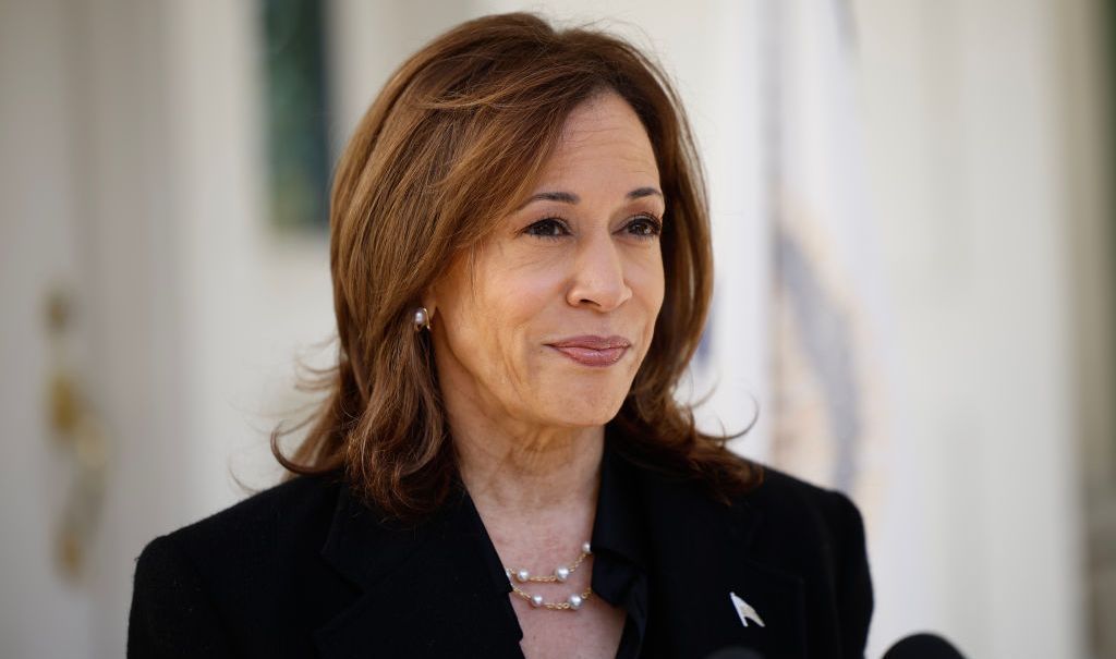 Kamala Harris, theGrio.com