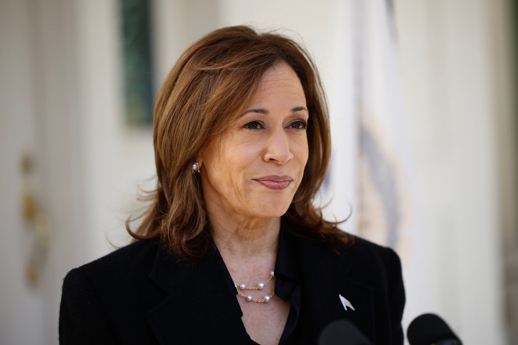 Kamala Harris, theGrio.com