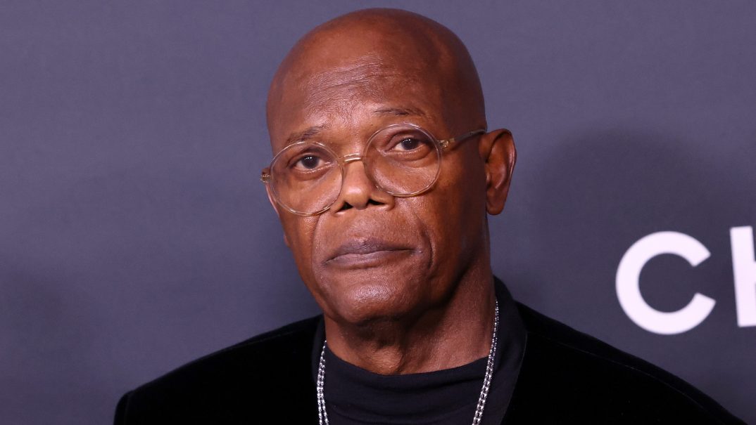 Samuel L. Jackson, Samuel L. Jackson Oscars, Samuel L. Jackson Academy Awards, Samuel L. Jackson career, highest grossing actor, awards season, Oscars, Academy Awards, theGrio.com