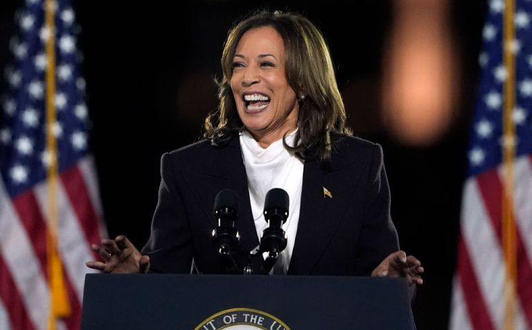 Kamala Harris, theGrio.com