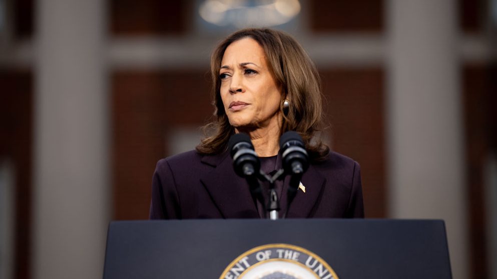 Kamala Harris, theGrio.com