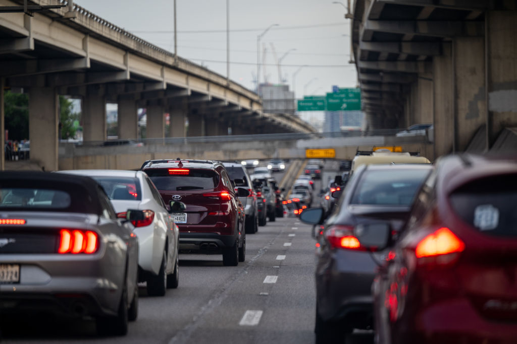 Rise In Uninsured Drivers Leads Double-Digit Car Insurance Hikes