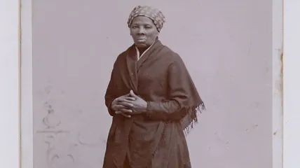 Harriet Tubman posthumously named a general in Veterans Day ceremony