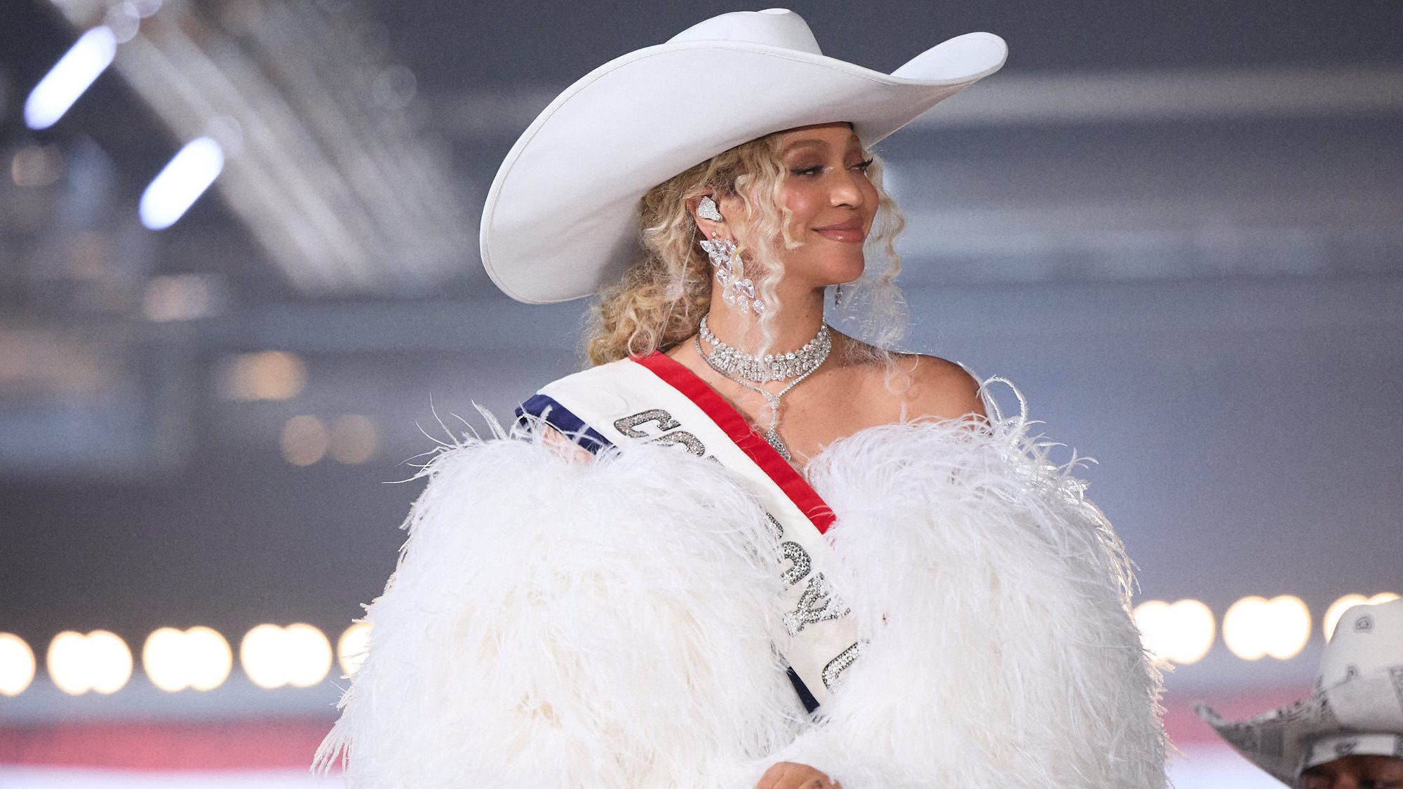 Beyoncé halftime show, Beyoncé Netflix, Is Beyonce's halftime show on Netflix?, Beyoncé Bowl, Beyoncé Cowboy Carter Christmas, Where can I watch beyoncé halftime show?, Beyoncé Christmas halftime show, Beyoncé Bowl Netflix theGrio.com